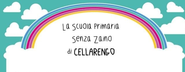 Cellarengo | Presentazione della Scuola Primaria "Senza Zaino"