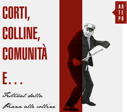 Cellarengo | Corti, Colline, Comunità e… - edizione 2021: "Storie a perdicollo"