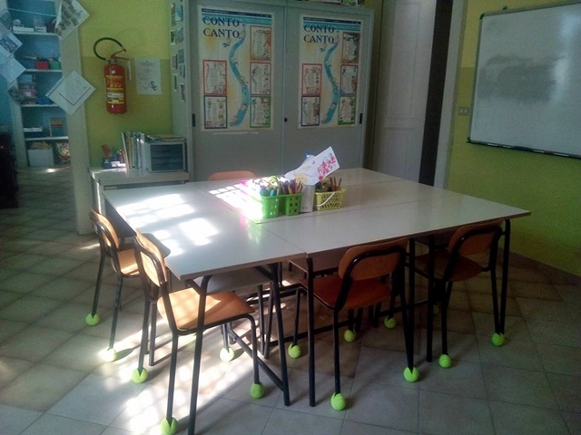 Cellarengo | Open school alla scuola primaria